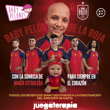 La Roja