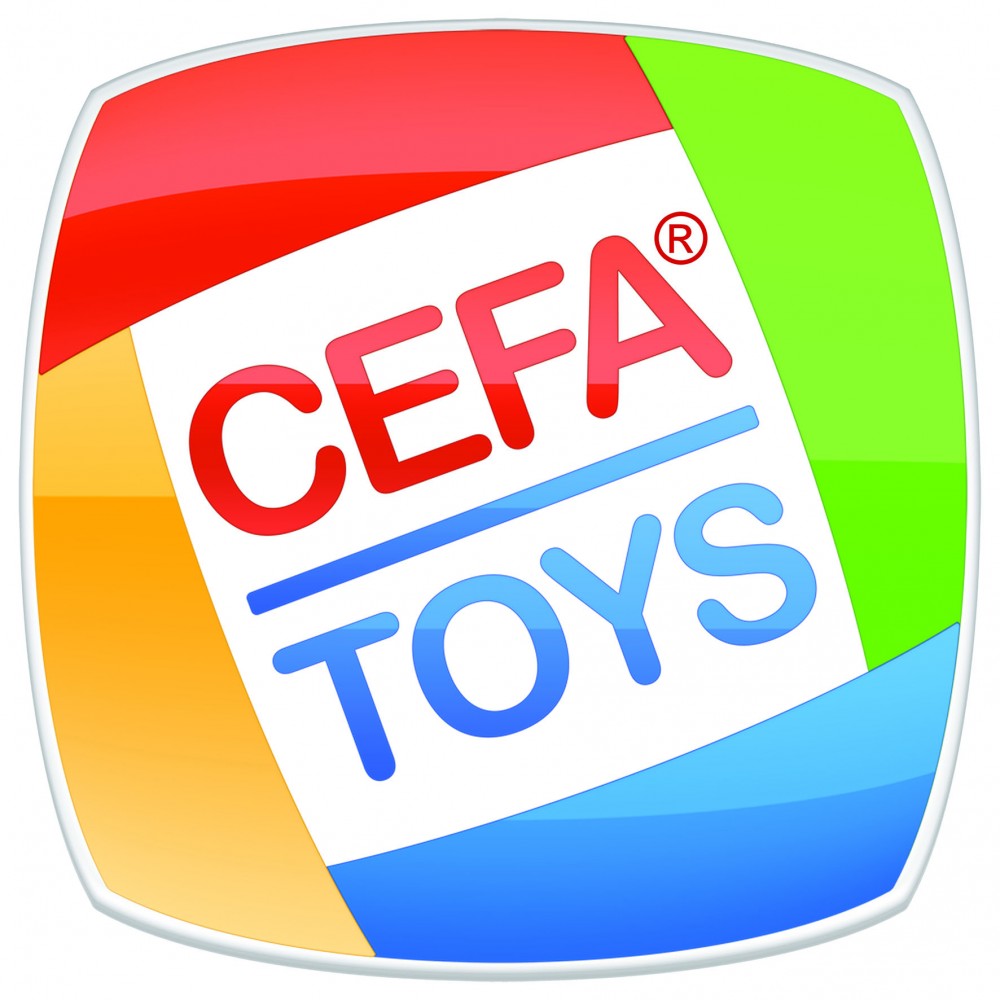 Cefa Toys